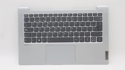 Lenovo UpperCaseASM_SPA C82SD PLCG NFPBL 5CB1J05248