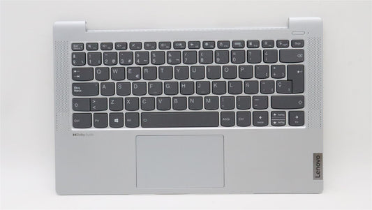 Lenovo UpperCaseASM_SPA C82SD PLCG NFPBL 5CB1J05248