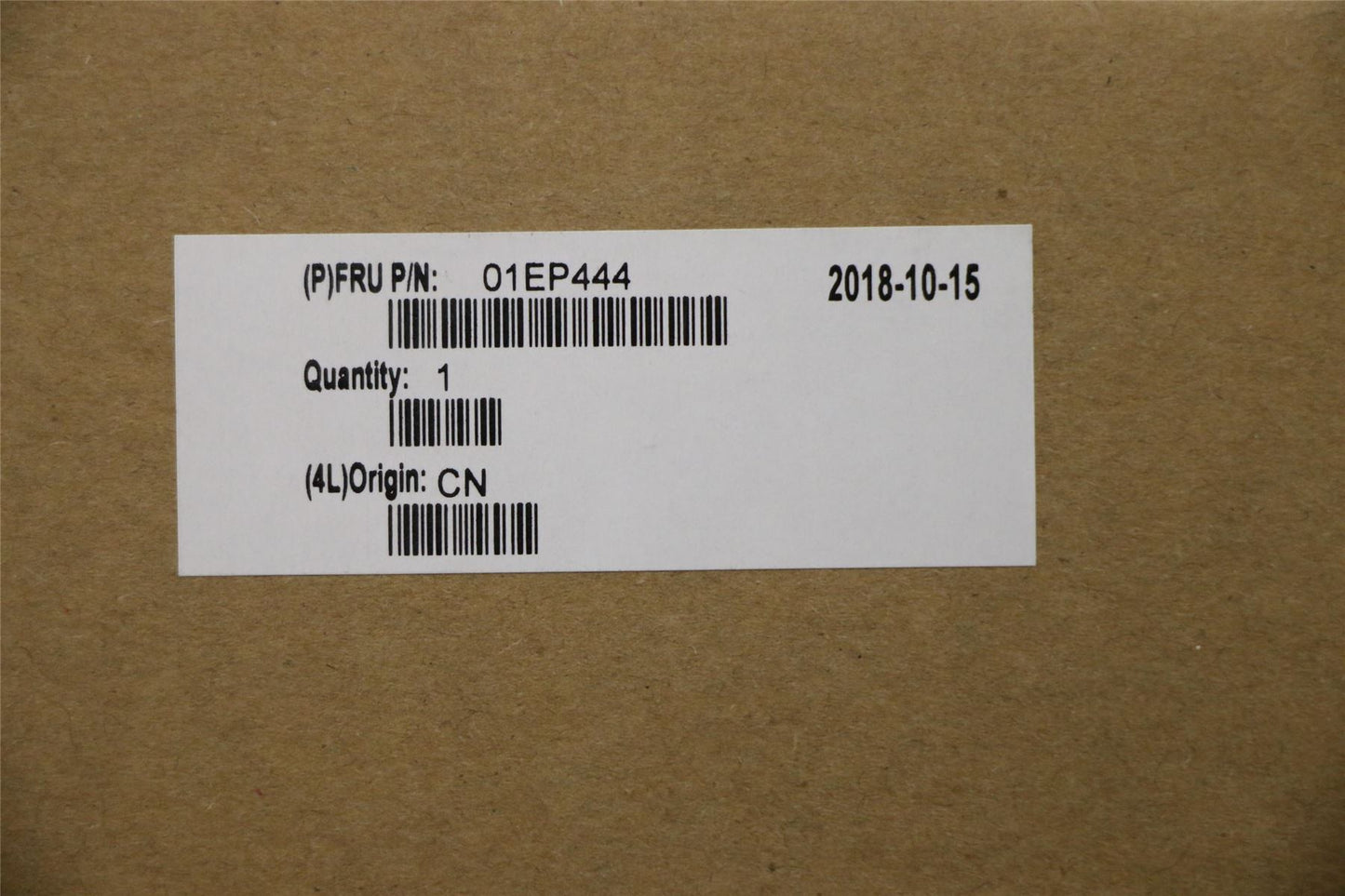 Lenovo ThinkPad T470p Keyboard Italian Black Backlit 01EP444