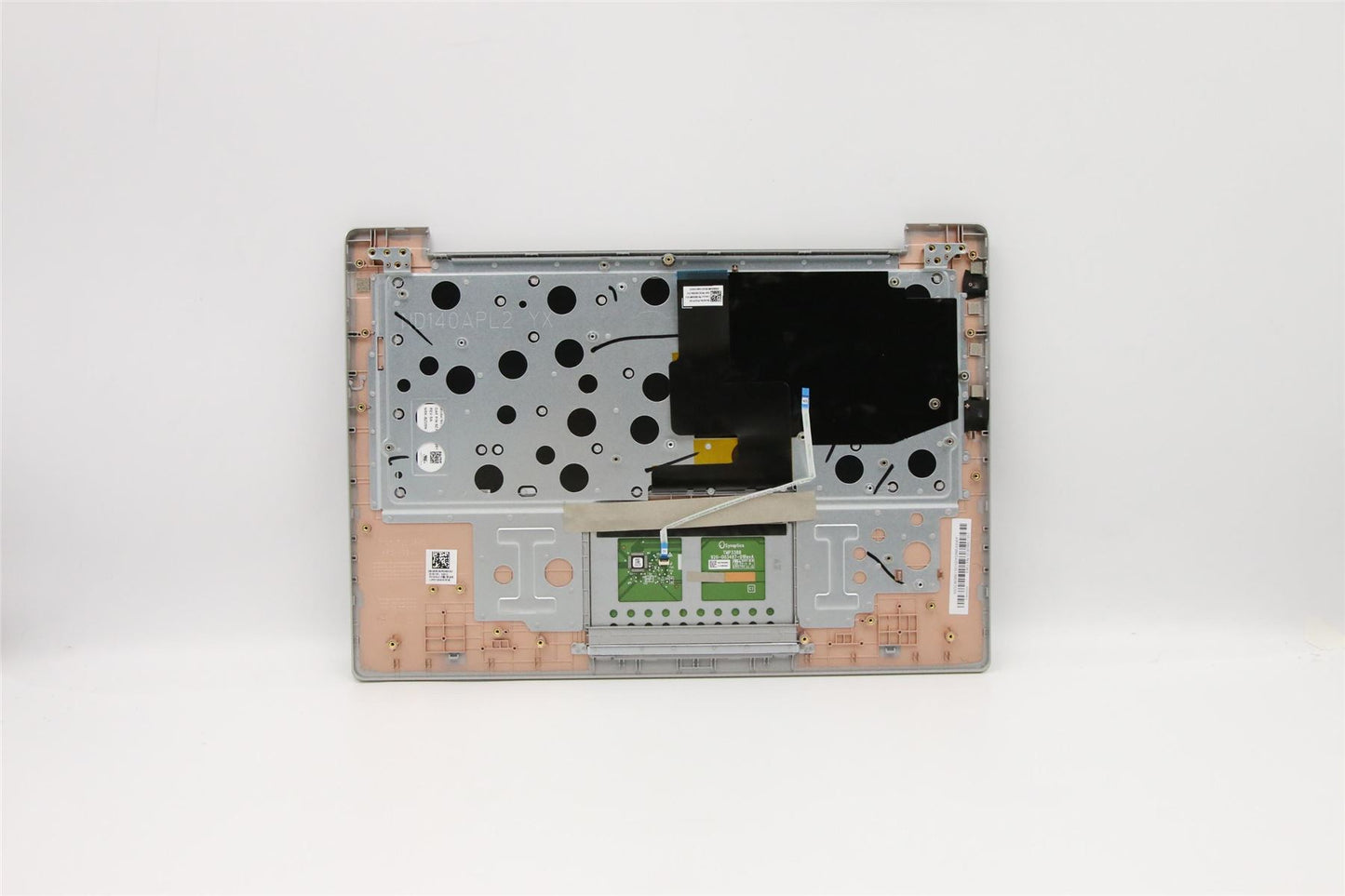 Lenovo UpCase ASM 3N 81J2 MGR W/KB GE 5CB0R61351