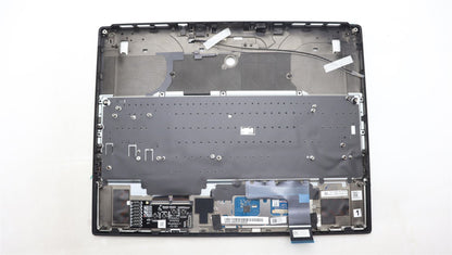 Lenovo Upper Case ASM_EURO_ENG_L83AG 5CB1L83844