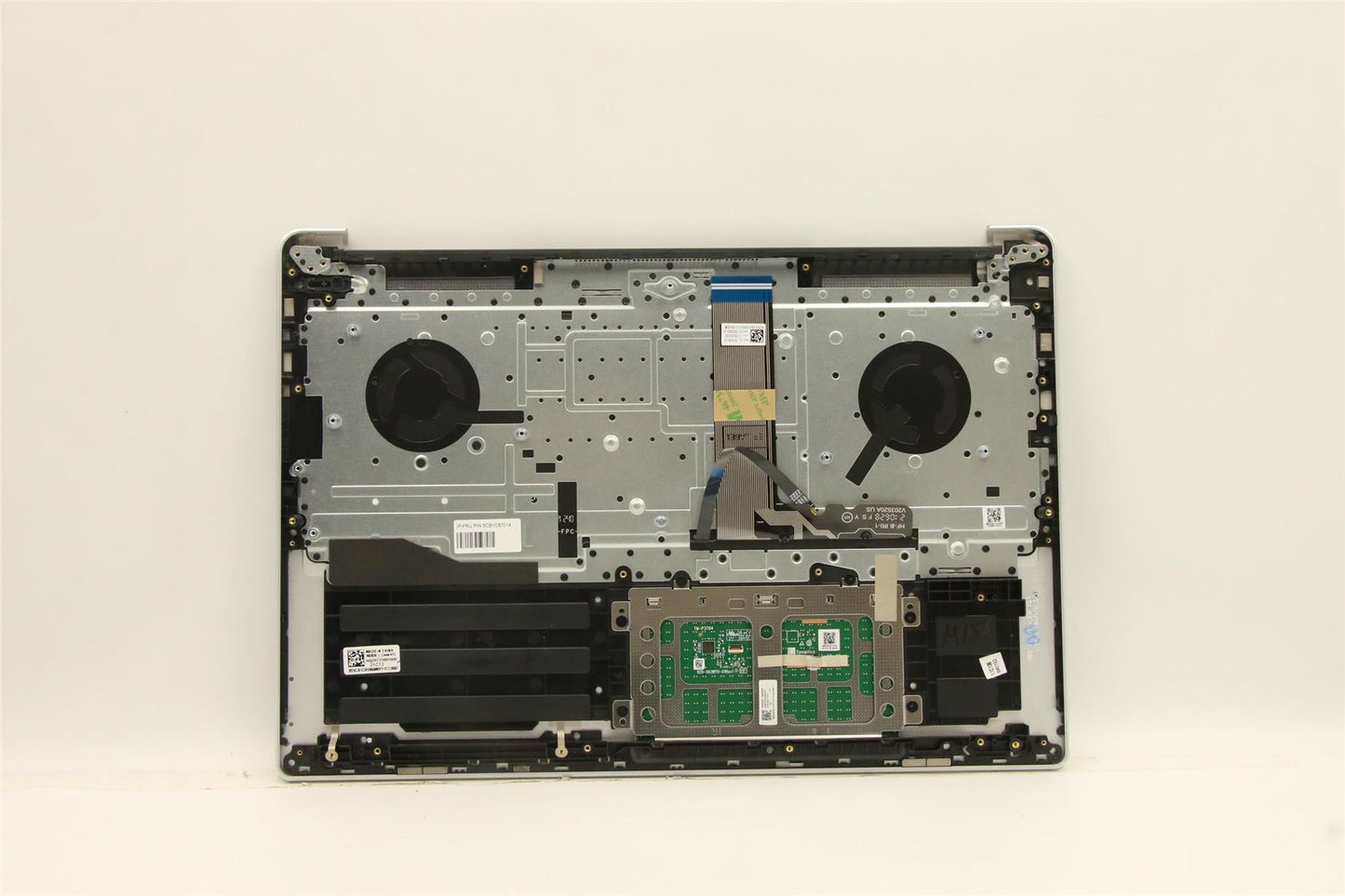 Lenovo Upper Case ASM_USA ENG H82L9CLO 5CB1C87014