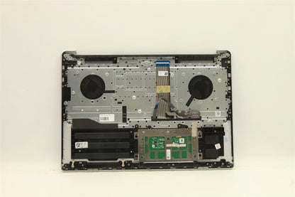 Lenovo Upper Case ASM_USA ENG H82L9CLO 5CB1C87014