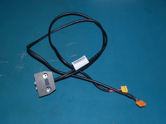 Lenovo Guanxu 2 people HDA& ESD Be ex- pla USB Cable 31036437