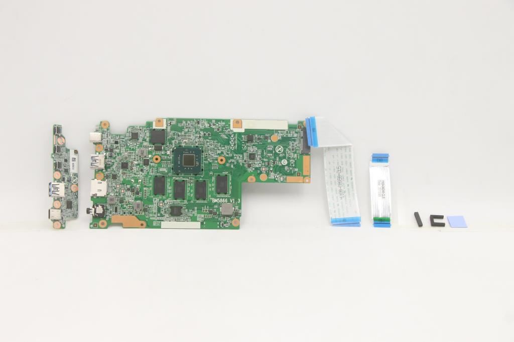 Lenovo MB N N4000UMA4G32GNSPT5M(N+N) 5B21C74710
