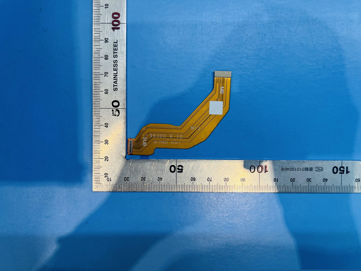 Lenovo TB373FU USB_FPC&*713301083331CS USB FPC Board 5F78C28988