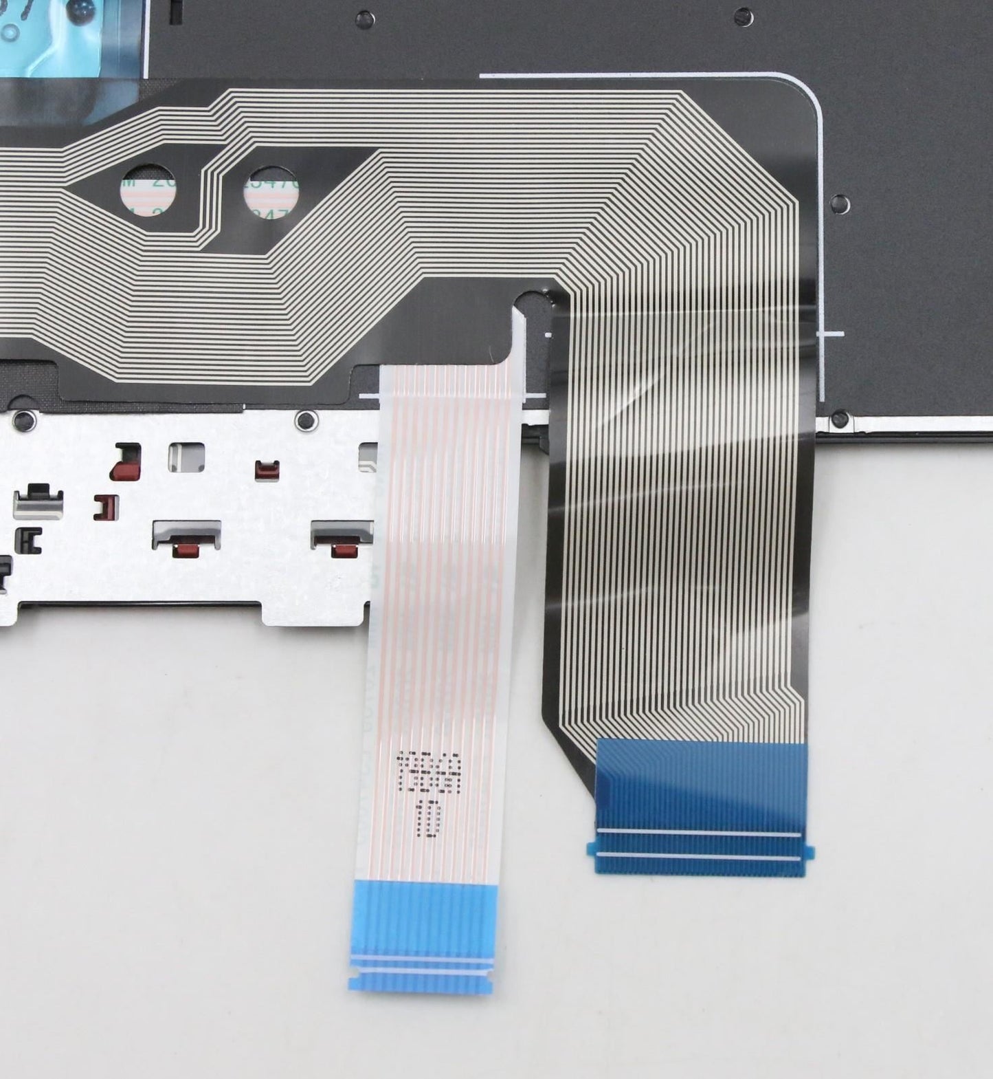 Lenovo ThinkPad L15 Gen 2 L15 Keyboard Arabic Black 5N20W68114