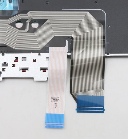 Lenovo ThinkPad L15 Gen 2 L15 Keyboard Arabic Black 5N20W68114