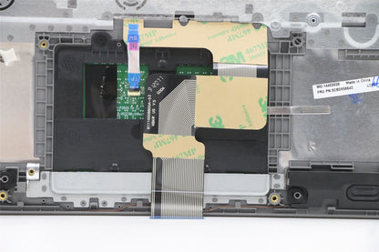 Lenovo Upper Case ASM_UKR L81WAFPPGYDIS 5CB0X56643