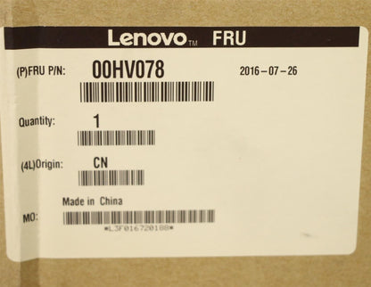 Lenovo MECH_ASM 8x25 Chass_Base ASM RD650 00HV078