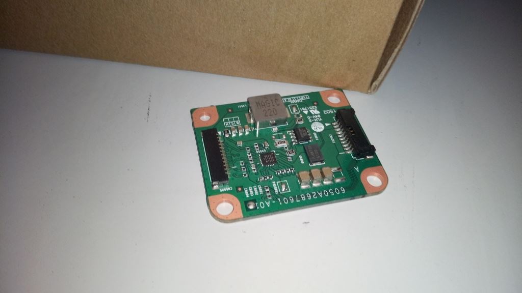 Lenovo Converter Board T horizon2e 5C50G69195
