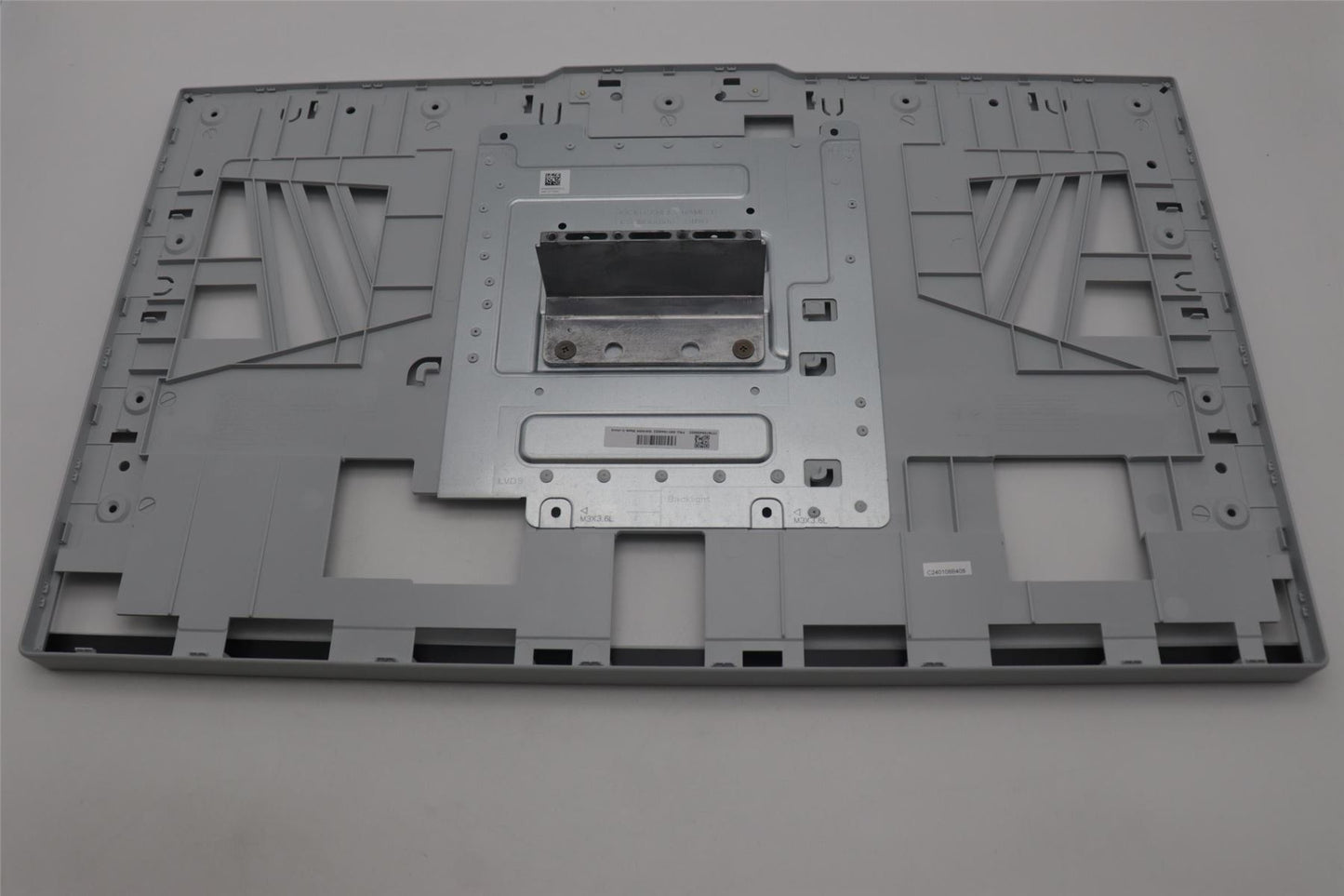 Lenovo MIDDLE_FRAME_ASSY_TS_CLOUD_GREY 5M11N44002