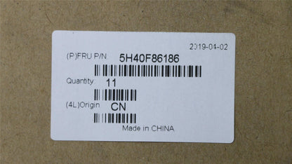 Lenovo HEATSINK C B40-45 DIS 5H40F86186