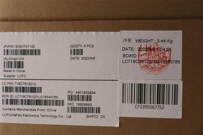 Lenovo IdeaPad 1 15IJL7 Palmrest Cover Touchpad Keyboard US Europe 5CB1F27142