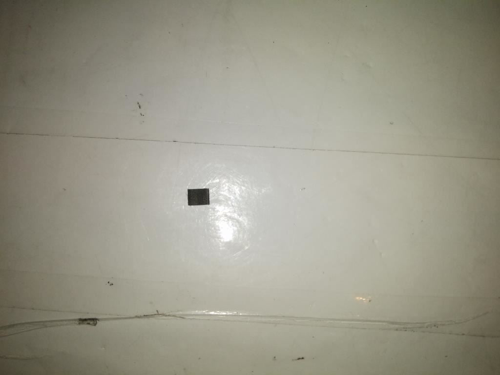 Lenovo 01EF658 Rubber, AIO 510S