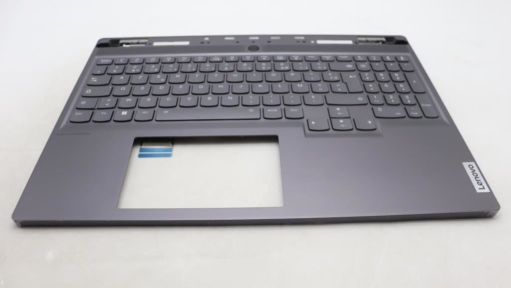 Lenovo Upper Case ASM_FRA C 82Y4 RGB 5CB1L68913