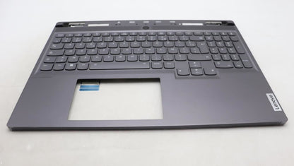 Lenovo Upper Case ASM_FRA C 82Y4 RGB 5CB1L68913