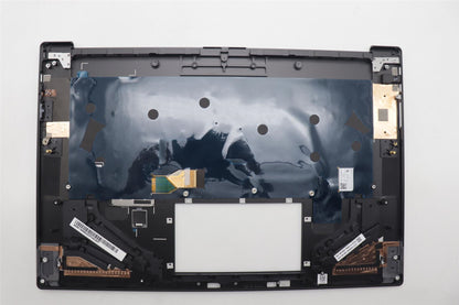 Lenovo MECH_ASM KBD BZL,WL,FPR,BK,SRX,SPA 5M11M05824