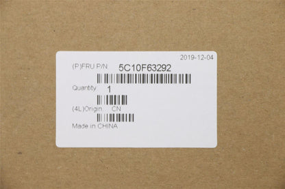 Lenovo All-In-One A540 Power Board Cable 5C10F63292