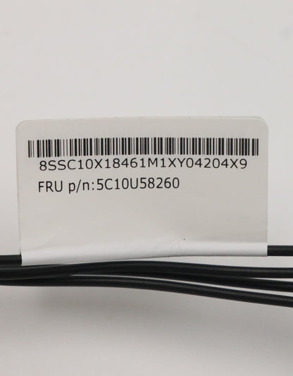 Lenovo IdeaCentre 3-07ADA05 SATA Power Cable HDD Dual 5C10U58260