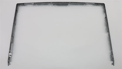 Lenovo Middle Frame T C460 BLK Gra TS 5CB0G46317