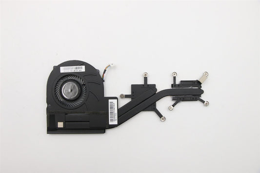 Lenovo Dis, BRW Delta Discrete Graphics Fan 00HT872