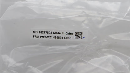 Lenovo ThinkPad T14s Gen 4 Sim Tray Assembly Black 5M21H89594