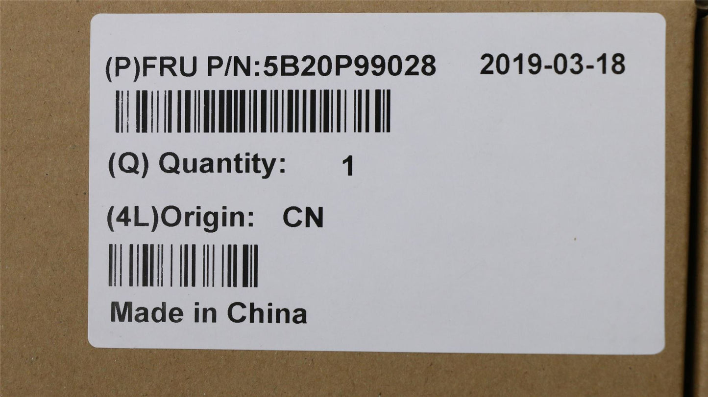 Lenovo MB C 80YB WIN A99420 R17M M12G 5B20P99028