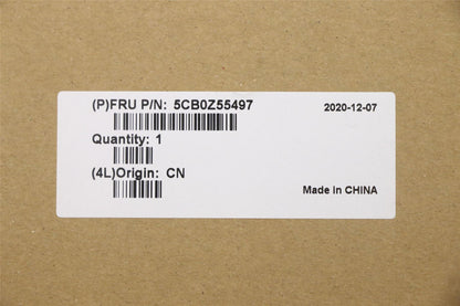 Lenovo IdeaPad 1-14ADA05 Keyboard Palmrest Top Cover Portuguese 5CB0Z55497