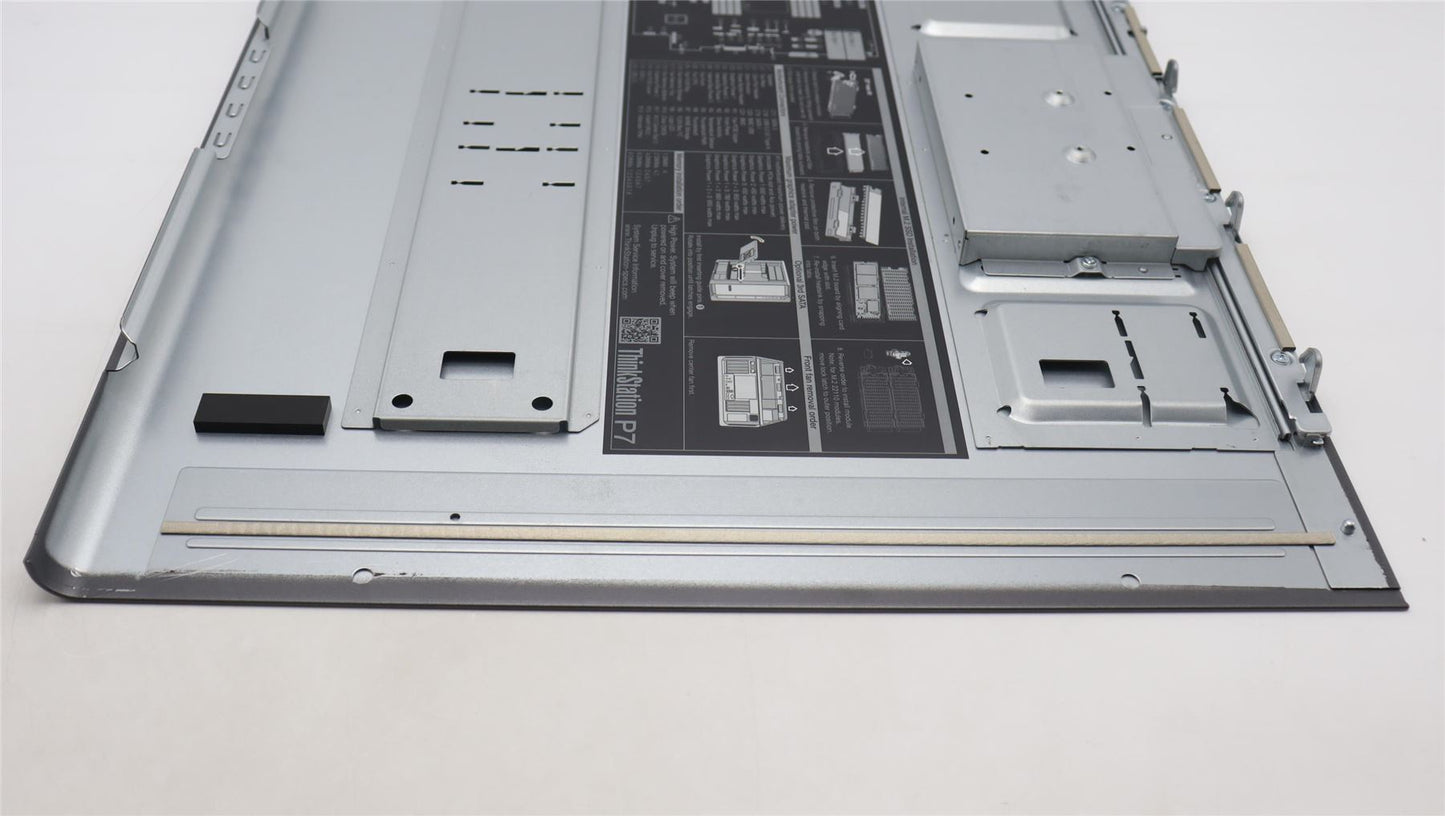 Lenovo side panel left 5M11H28465