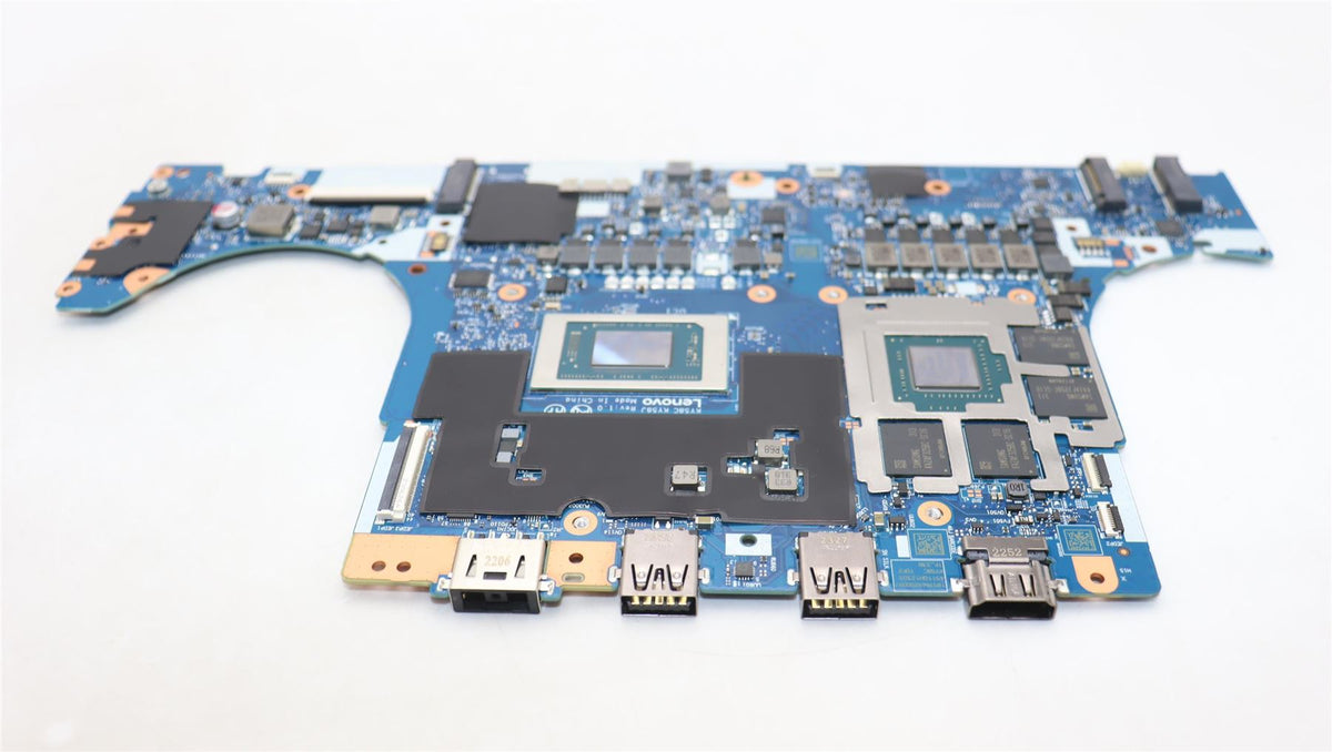 Lenovo L82Y5WIN R97940HSRTX40608G16GRM 5B21L51770