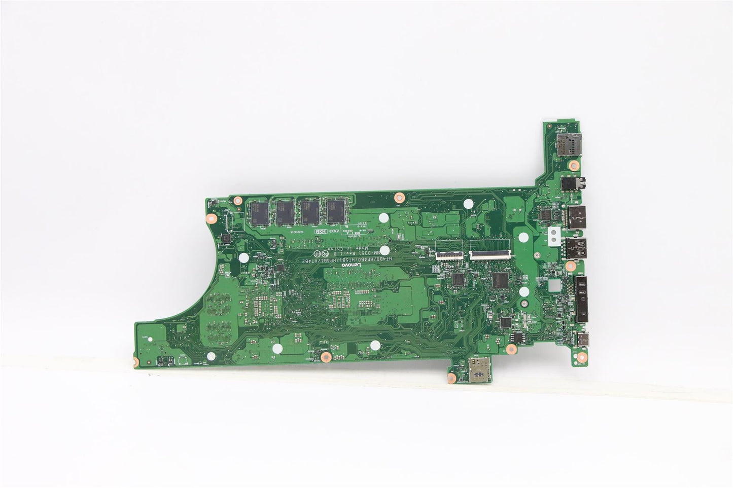 Lenovo ThinkPad T15 Gen 2 T14 Gen 2 Motherboard Mainboard DIS 8G 5B21B88642