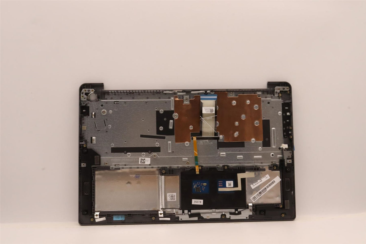Lenovo IdeaPad 3 15IAU7 3 15ABA7 Palmrest Cover Touchpad Keyboard 5CB1H77938