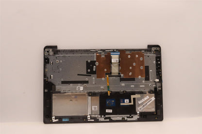 Lenovo IdeaPad 3 15IAU7 3 15ABA7 Palmrest Cover Touchpad Keyboard 5CB1H77938