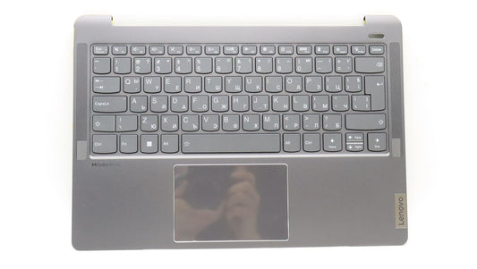 Lenovo IdeaPad 5 14IAP7 5 14ARH7 Palmrest Cover Touchpad Keyboard 5CB1H82113