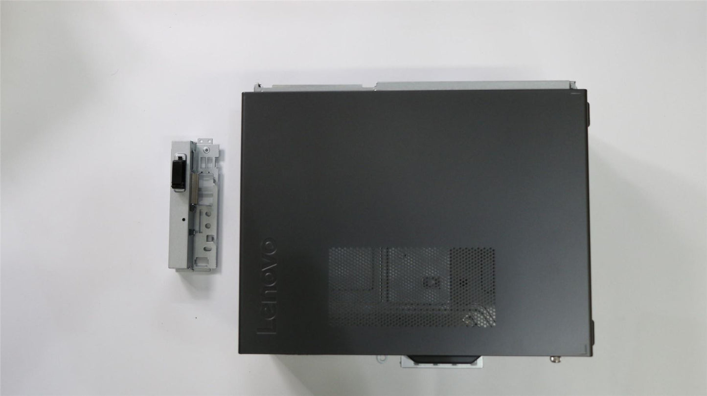 Lenovo MECH_ASM Assy W/O Bezel,Fox 02CW388