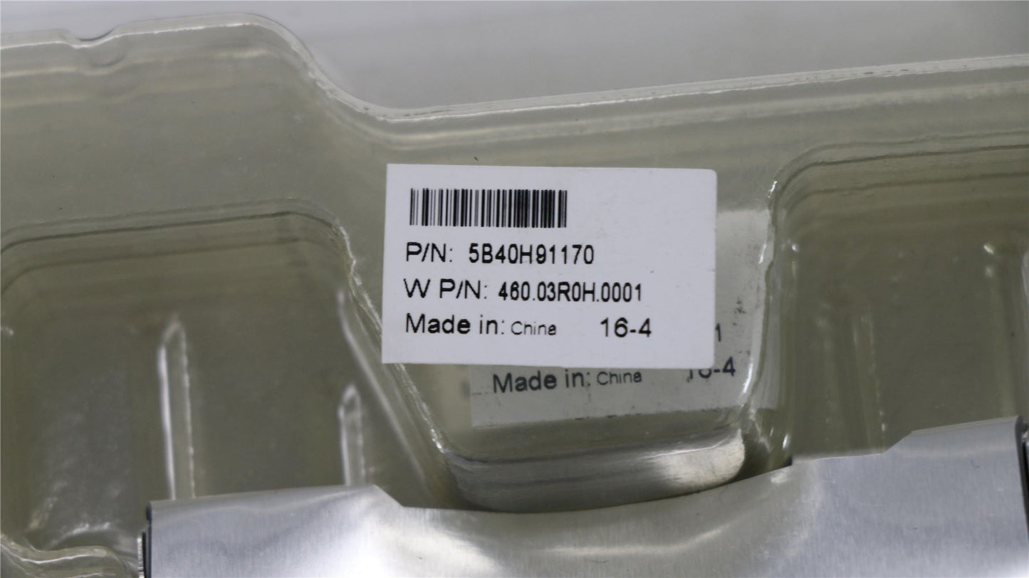 Lenovo 5B40H91170 HDD Bracket W Flex3-1470