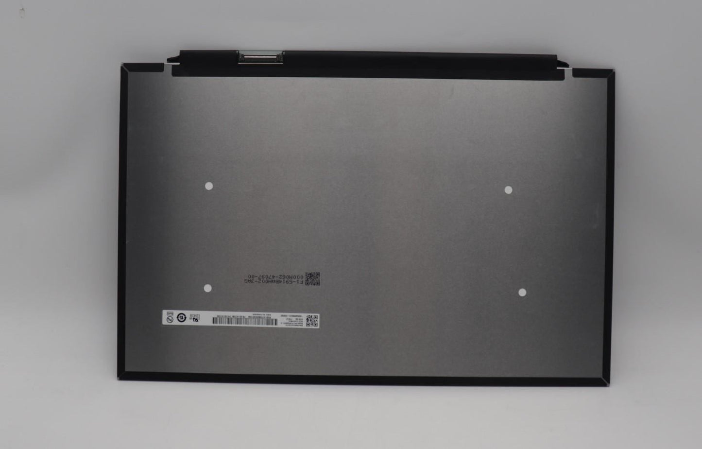 Lenovo FRU AUO B145QAN01.H 0A 14.5 WQX 5D11K17260