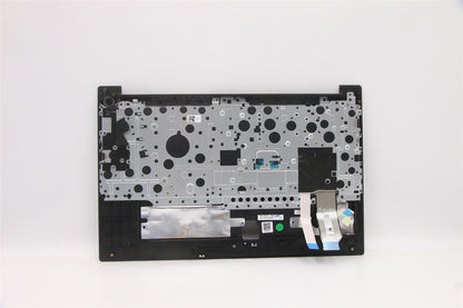 Lenovo ThinkPad E15 Gen 2 Keyboard Palmrest Top Cover Bulgarian Black 5M10W64537