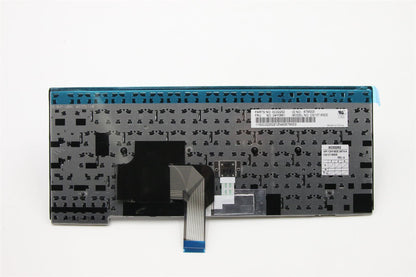 Lenovo ThinkPad T431s T440p T440s L440 T440 Keyboard Estonian Black 04Y0861