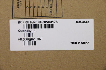 Lenovo Legion T5-28IMB05 R5-28IMB05 Power Supply PSU Power 5P50V03178