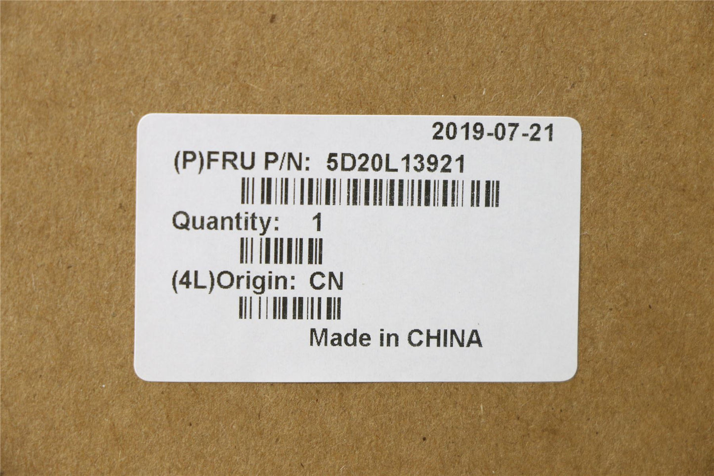 Lenovo Miix 310-10ICR Keyboard US Black/Silver 5D20L13921