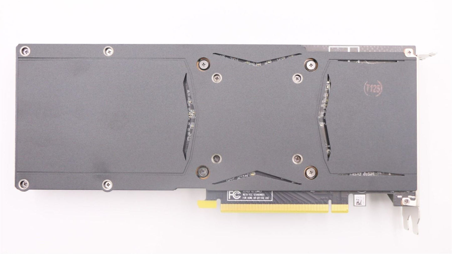 Lenovo ThinkStation C530-19ICB P920 P720 P520c P520 GPU Graphics Card 01YW875