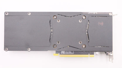 Lenovo ThinkStation C530-19ICB P920 P720 P520c P520 GPU Graphics Card 01YW875