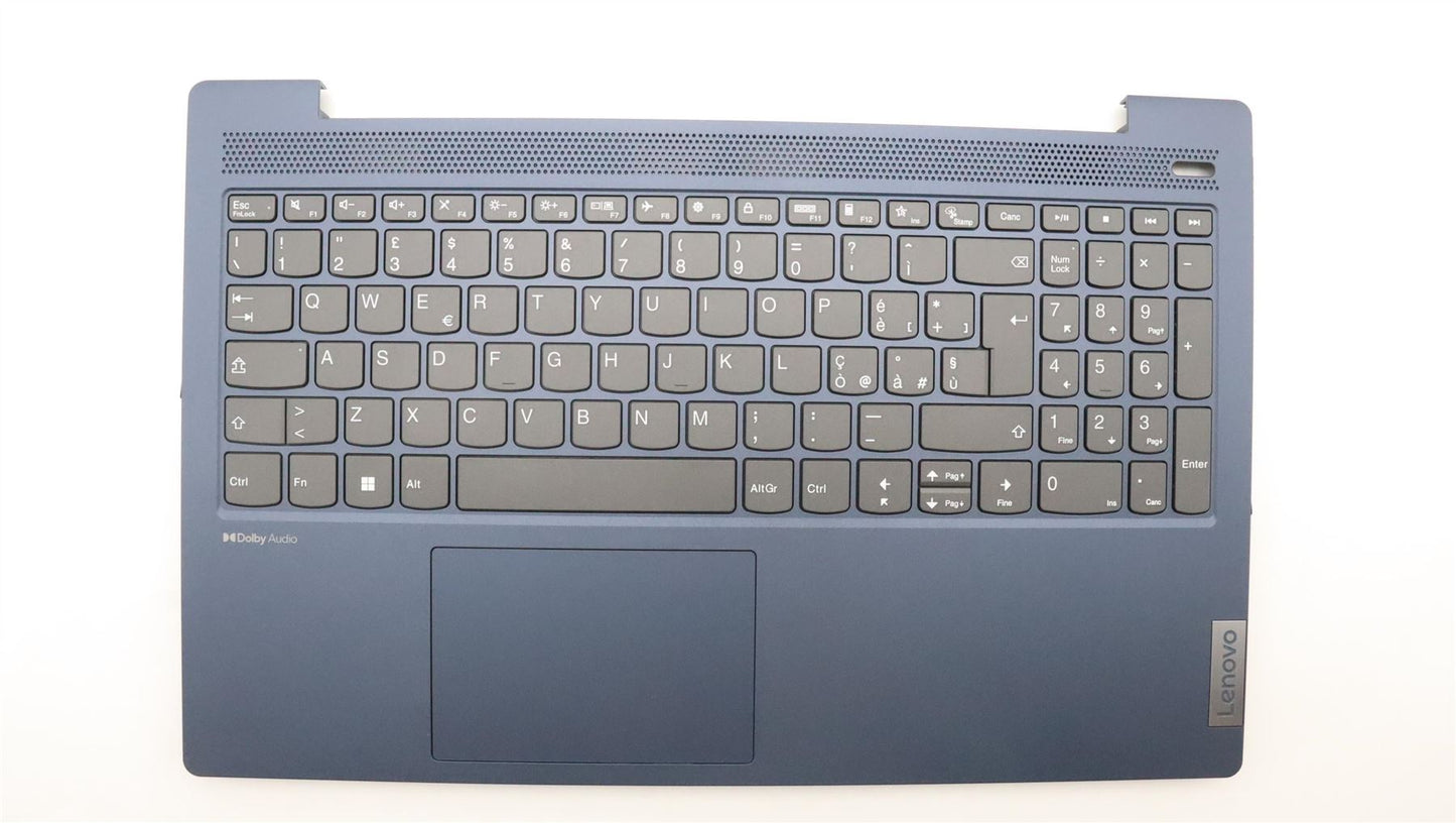 Lenovo Upper Case ASM_ITAL82SFNF_AB_NB_PC 5CB1J01314