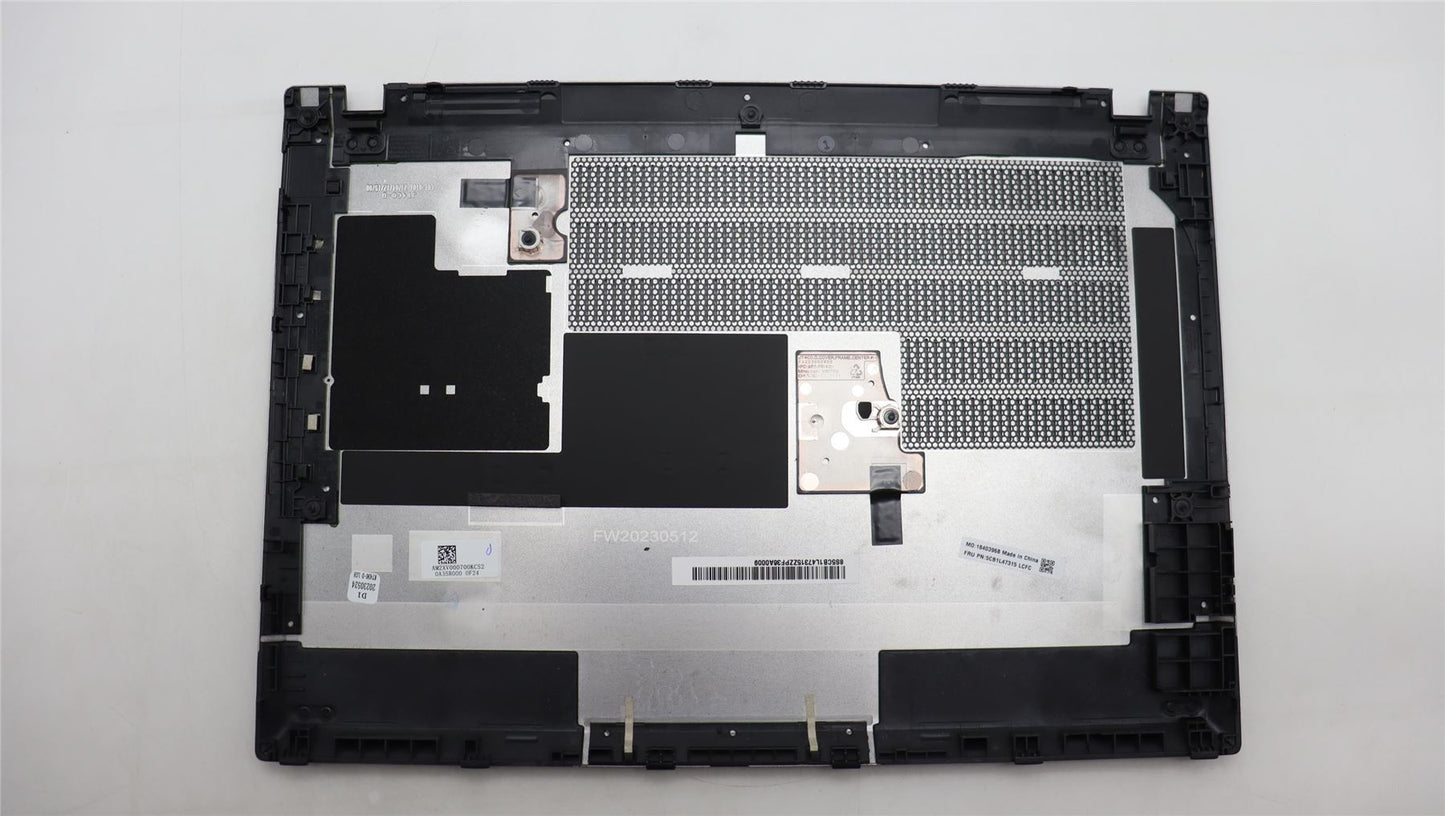 Lenovo FRU KT4D0_DCOVER_SWG_WLAN_SUB_ASSY 5CB1L47315