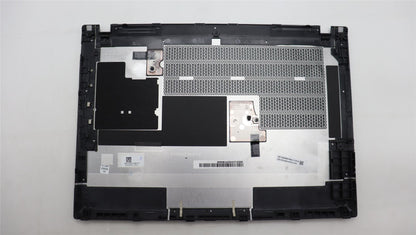 Lenovo FRU KT4D0_DCOVER_SWG_WLAN_SUB_ASSY 5CB1L47315