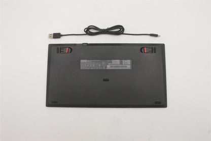 Lenovo TrackPoint KBD-UK English 5D50X49586