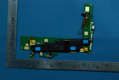 Lenovo A10-70 Tablet (A7600, A7600-F, A7600-H) Motherboard Mainboard 5B28C02039