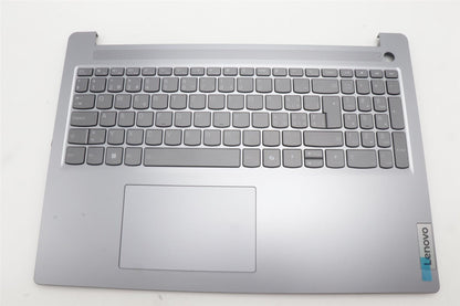 Lenovo Upper Case ASM_SWS L 83E7FP AG BL 5CB1N97086